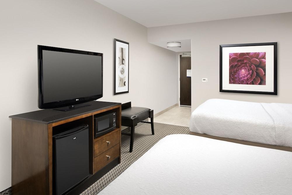 Hampton Inn & Suites Chicago Southland-Matteson Extérieur photo