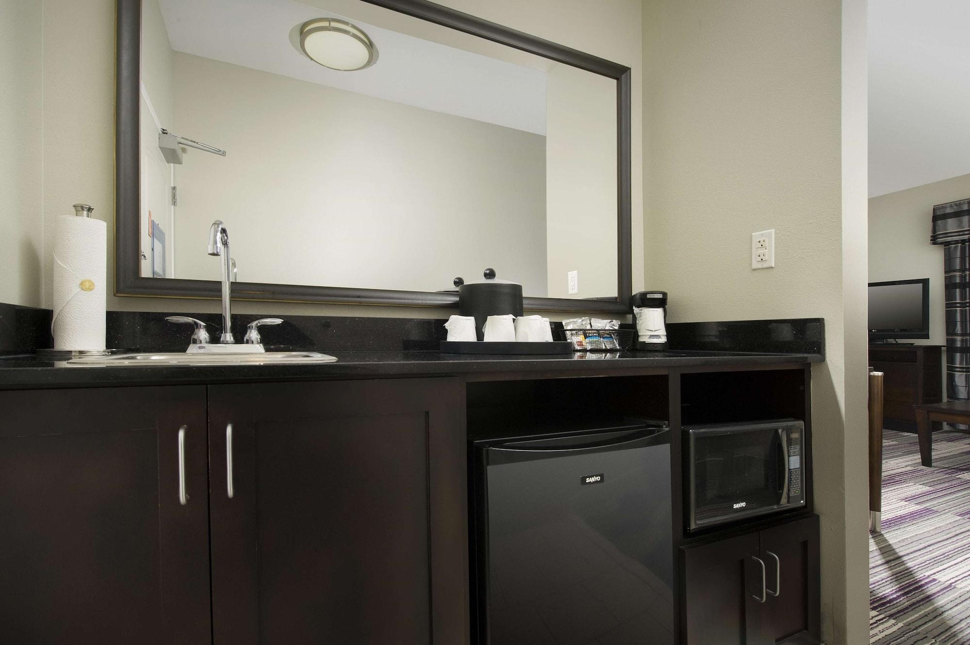 Hampton Inn & Suites Chicago Southland-Matteson Extérieur photo