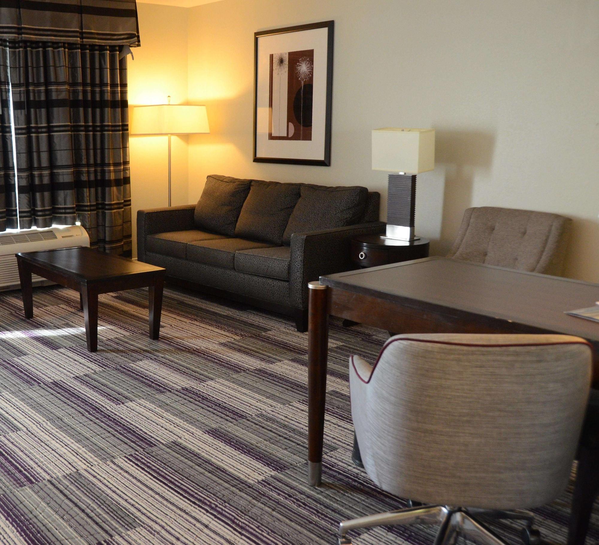 Hampton Inn & Suites Chicago Southland-Matteson Extérieur photo