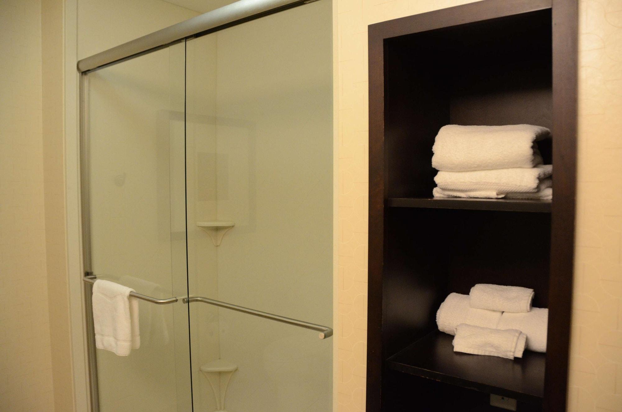 Hampton Inn & Suites Chicago Southland-Matteson Extérieur photo