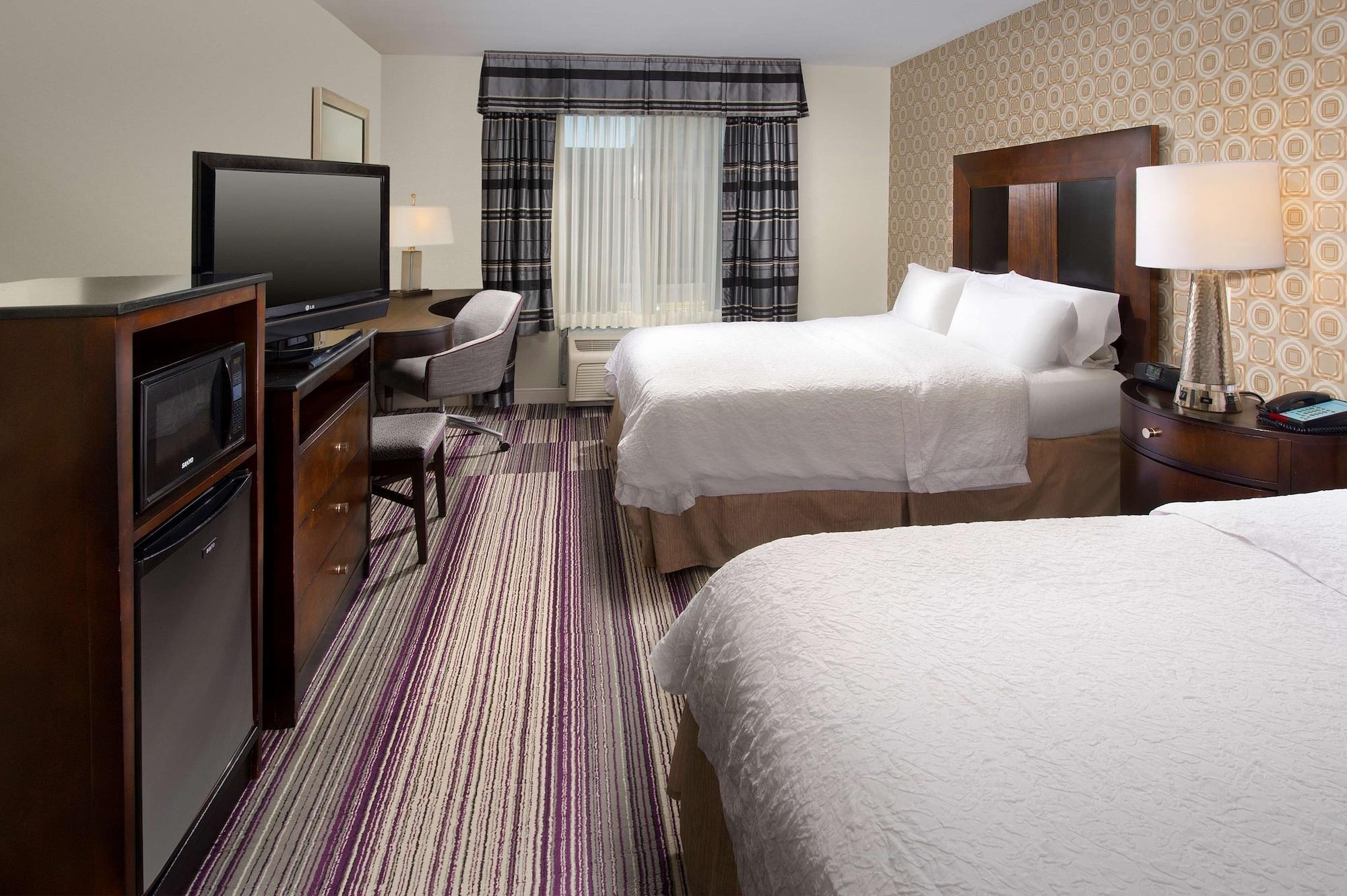Hampton Inn & Suites Chicago Southland-Matteson Extérieur photo