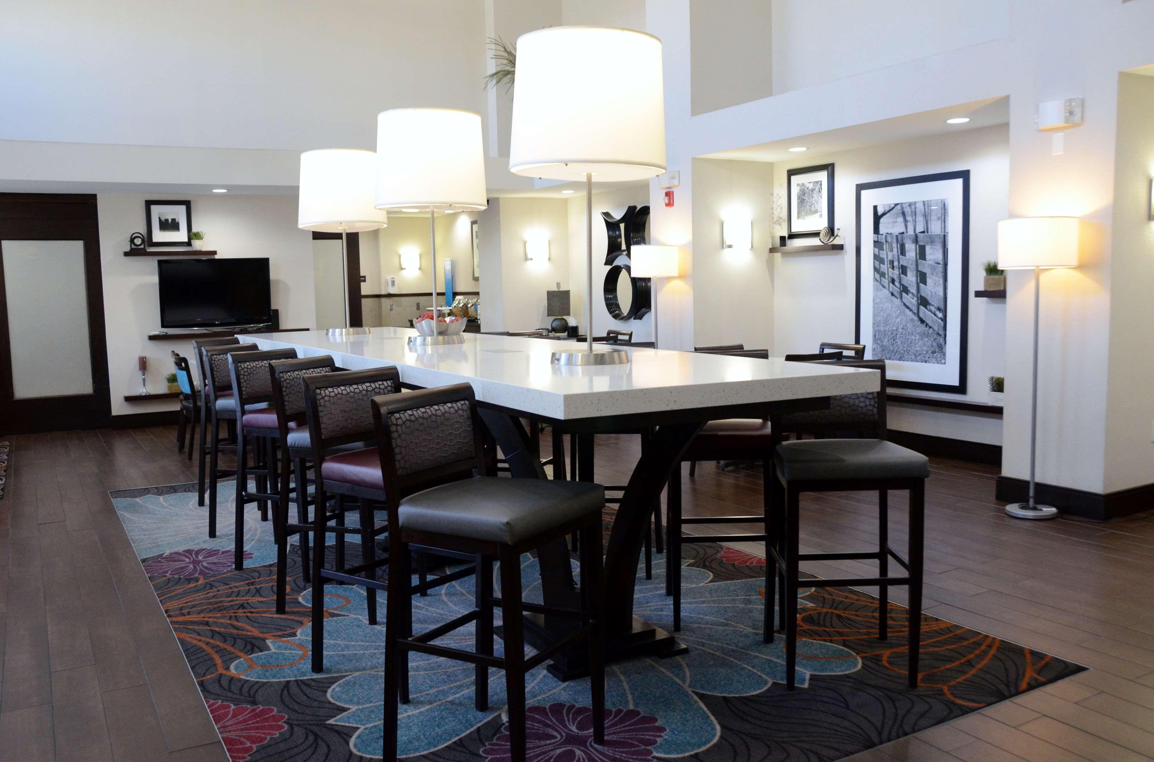 Hampton Inn & Suites Chicago Southland-Matteson Extérieur photo