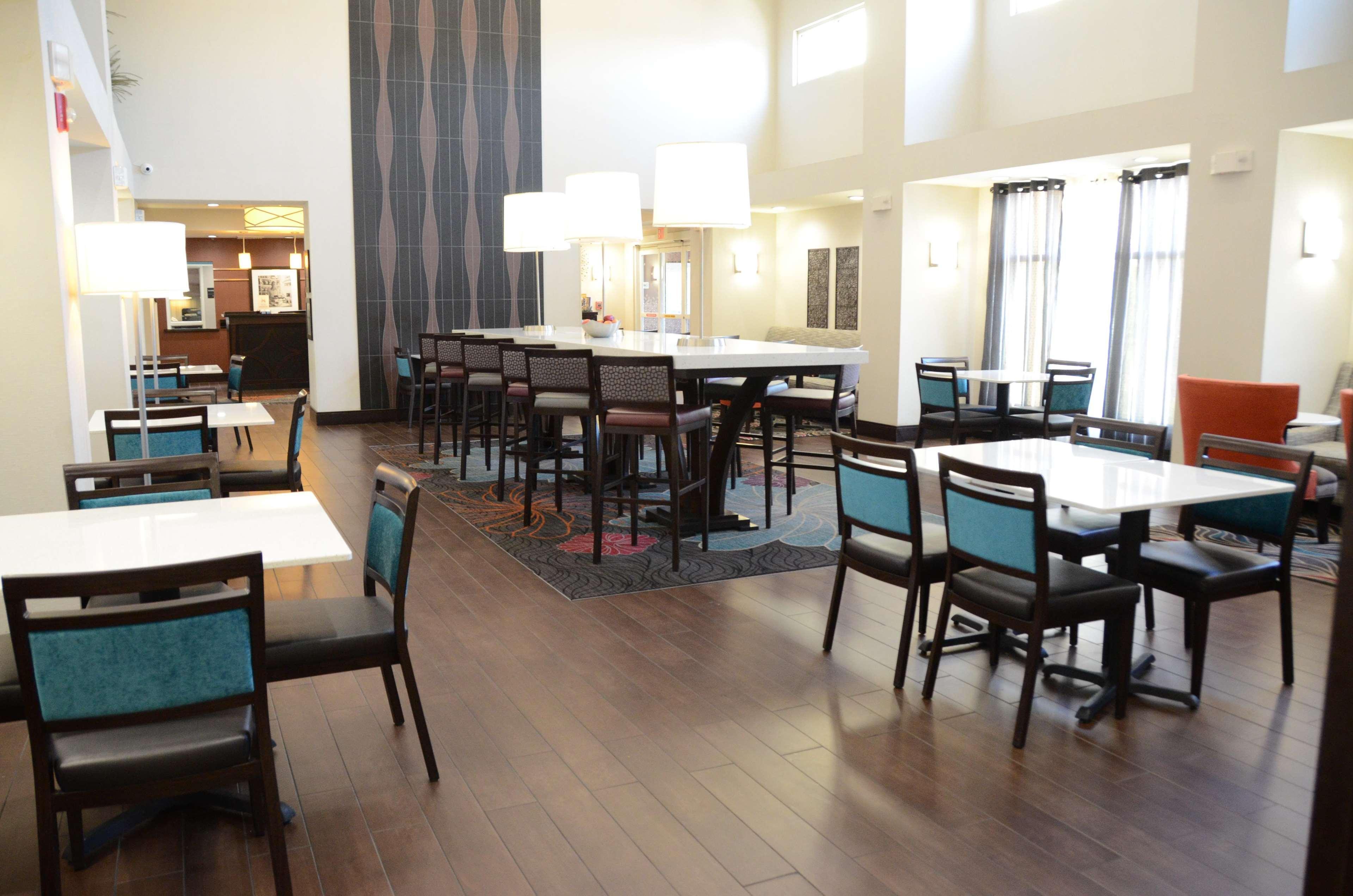 Hampton Inn & Suites Chicago Southland-Matteson Extérieur photo