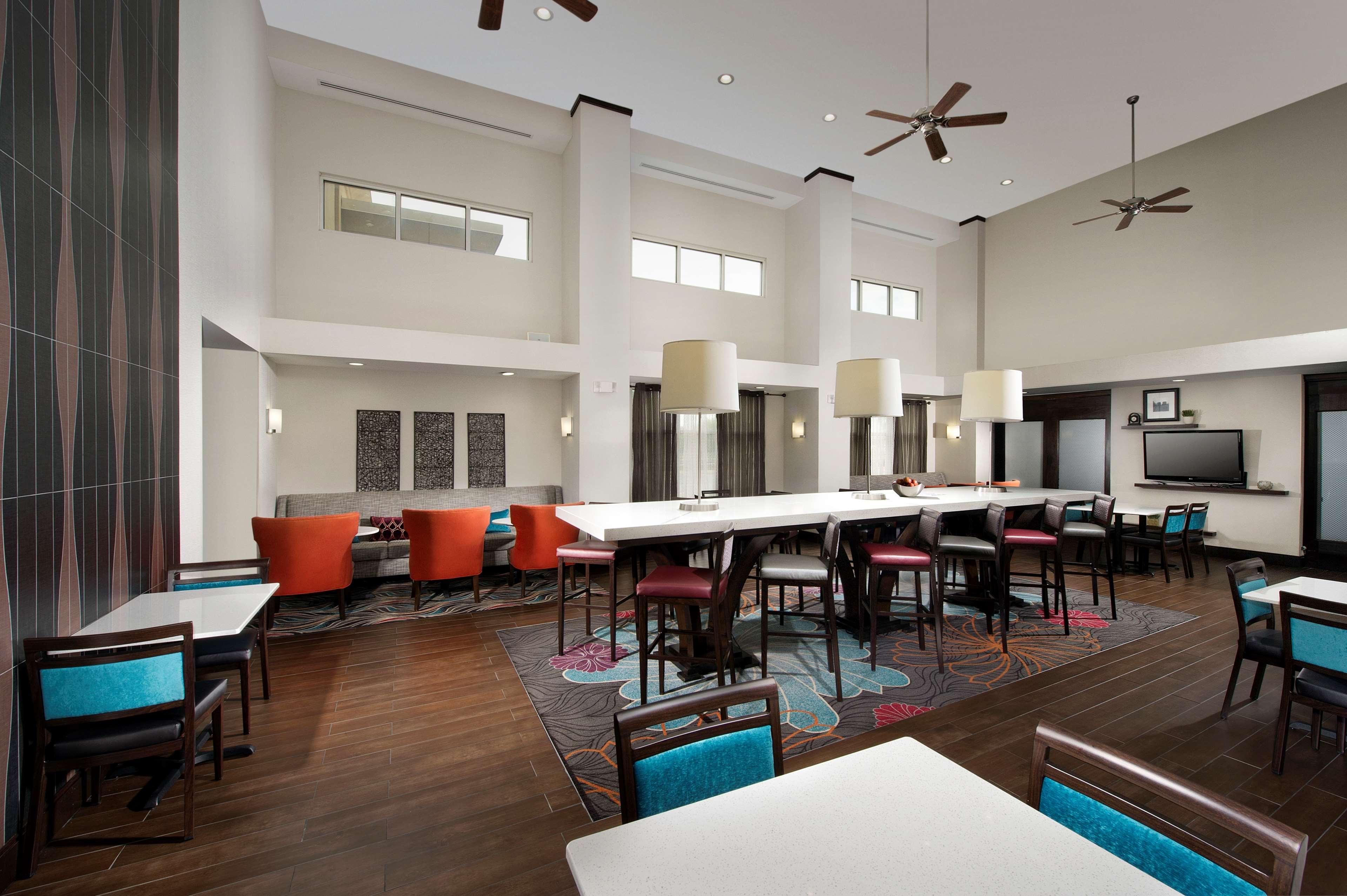 Hampton Inn & Suites Chicago Southland-Matteson Extérieur photo