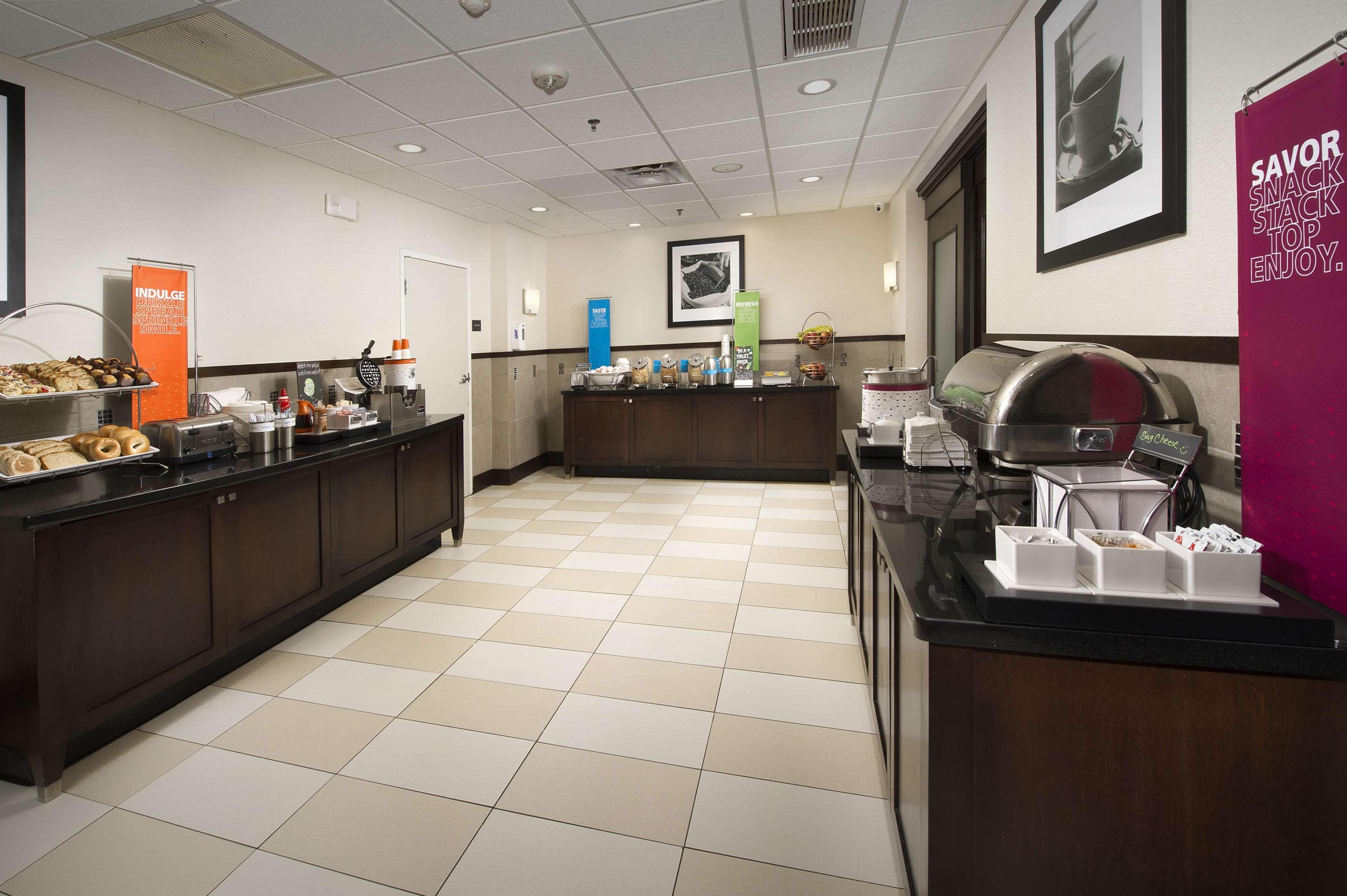 Hampton Inn & Suites Chicago Southland-Matteson Extérieur photo
