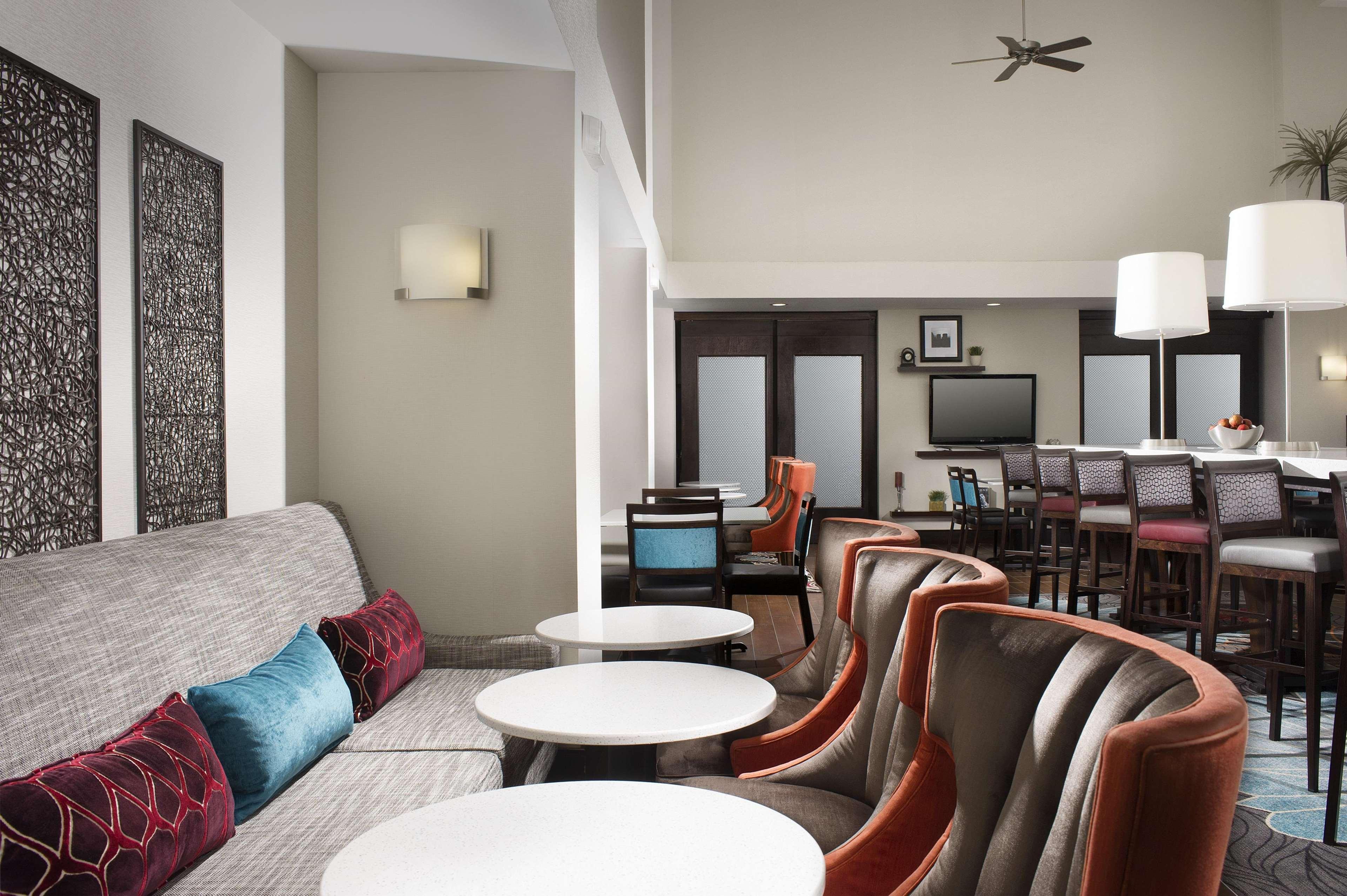 Hampton Inn & Suites Chicago Southland-Matteson Extérieur photo