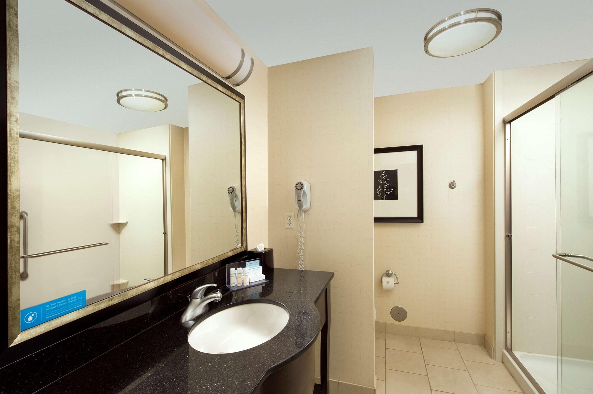 Hampton Inn & Suites Chicago Southland-Matteson Extérieur photo