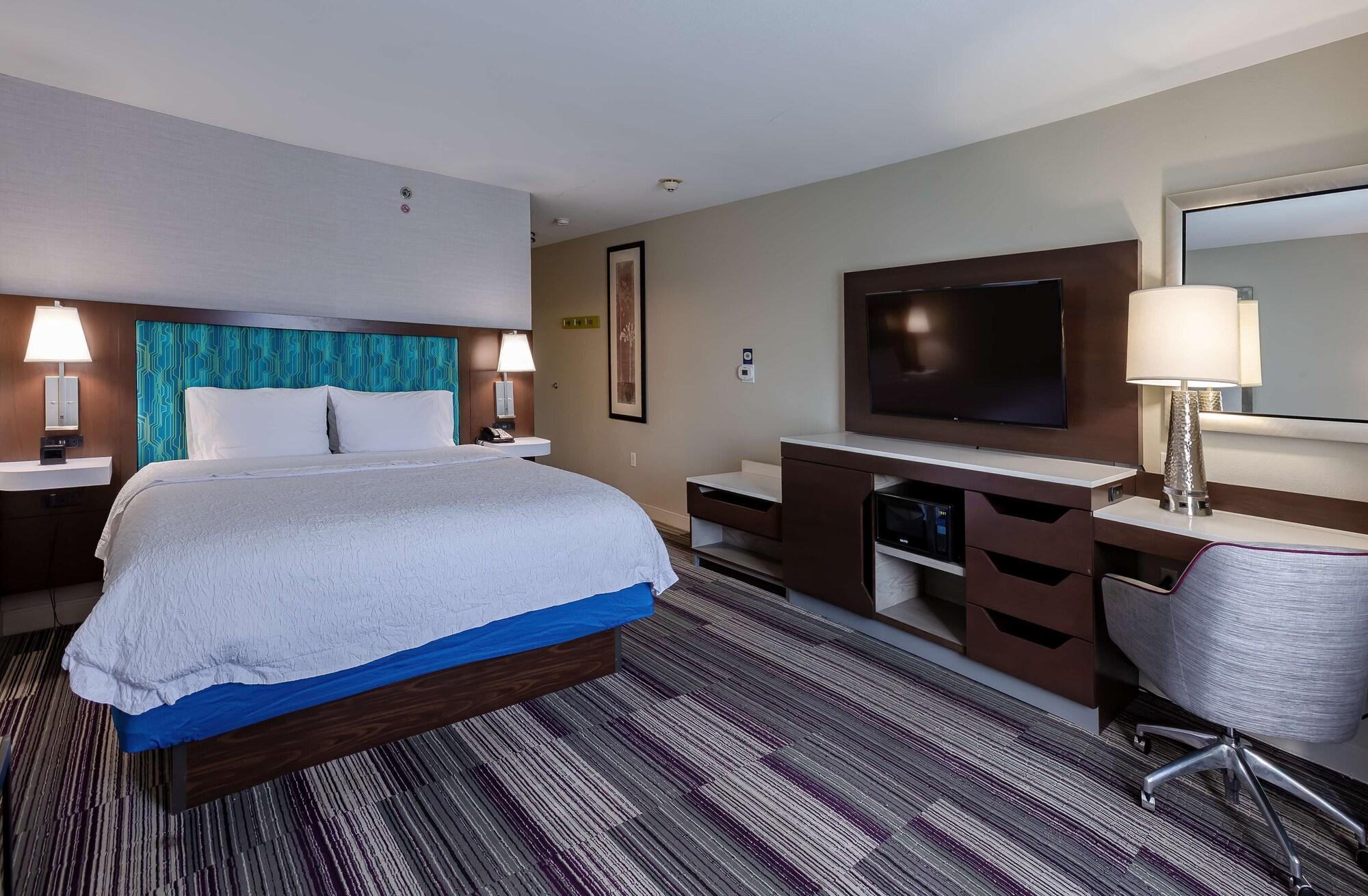 Hampton Inn & Suites Chicago Southland-Matteson Extérieur photo