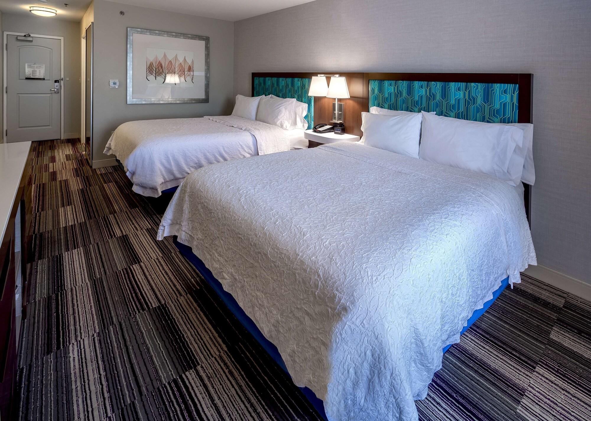 Hampton Inn & Suites Chicago Southland-Matteson Extérieur photo