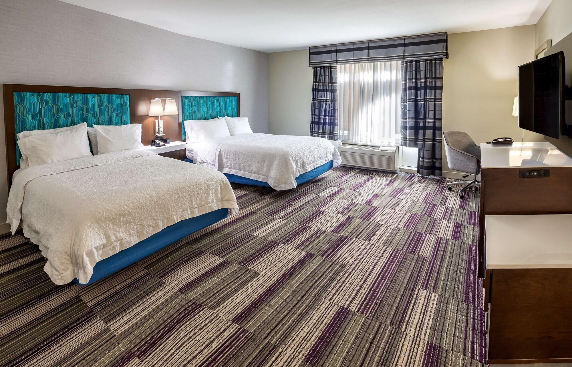 Hampton Inn & Suites Chicago Southland-Matteson Extérieur photo