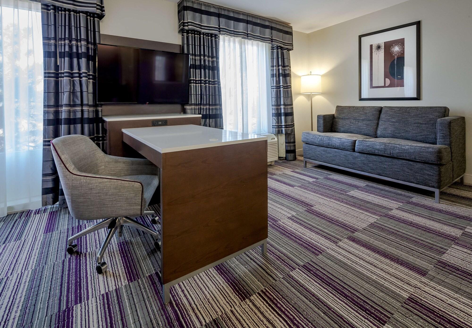 Hampton Inn & Suites Chicago Southland-Matteson Extérieur photo