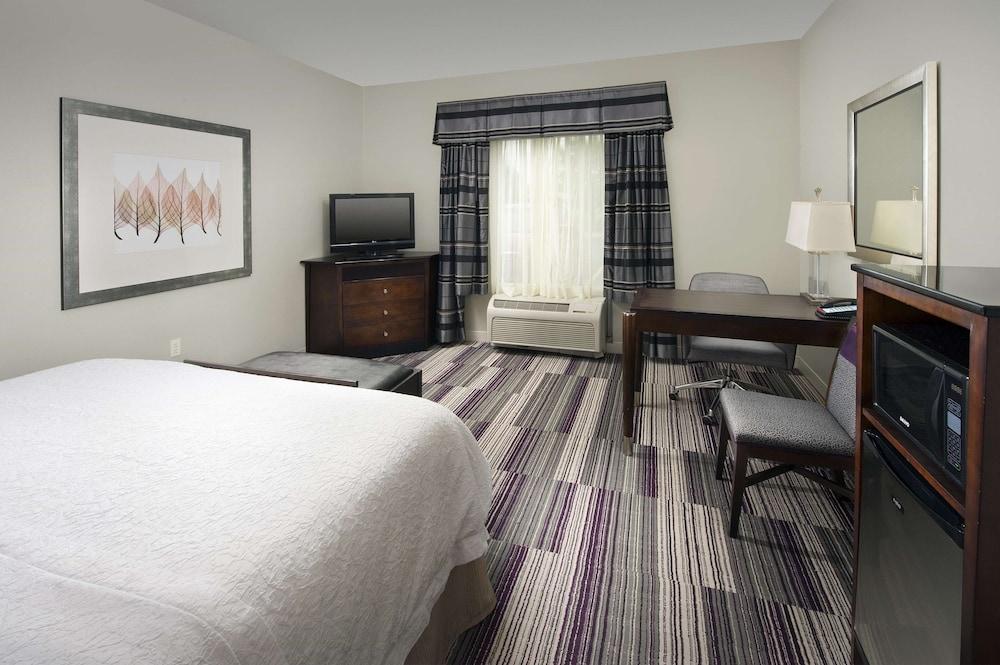 Hampton Inn & Suites Chicago Southland-Matteson Extérieur photo