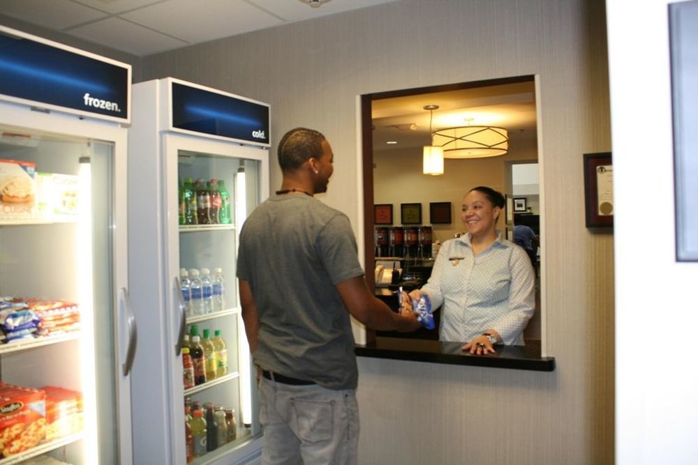 Hampton Inn & Suites Chicago Southland-Matteson Facilités photo