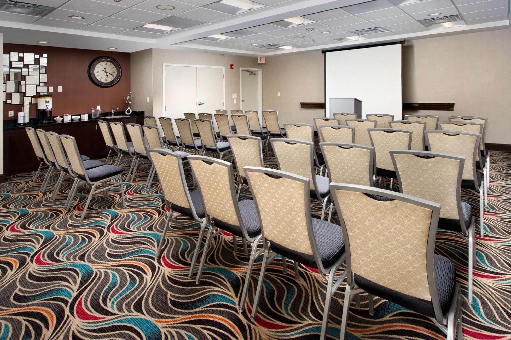 Hampton Inn & Suites Chicago Southland-Matteson Extérieur photo