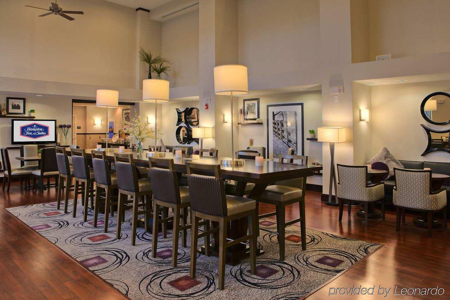 Hampton Inn & Suites Chicago Southland-Matteson Extérieur photo