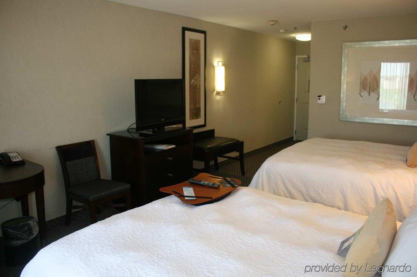 Hampton Inn & Suites Chicago Southland-Matteson Chambre photo