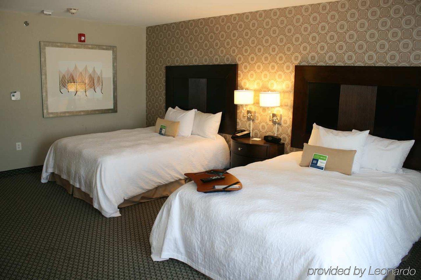 Hampton Inn & Suites Chicago Southland-Matteson Chambre photo