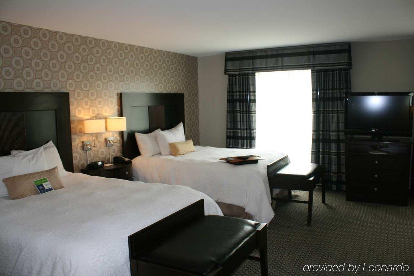Hampton Inn & Suites Chicago Southland-Matteson Chambre photo