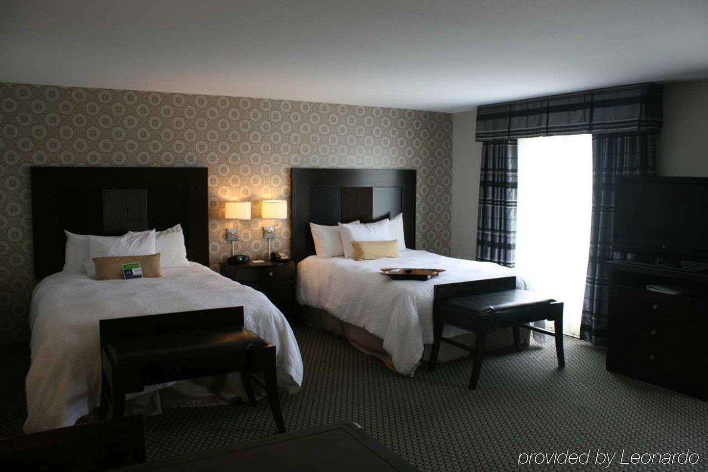 Hampton Inn & Suites Chicago Southland-Matteson Chambre photo