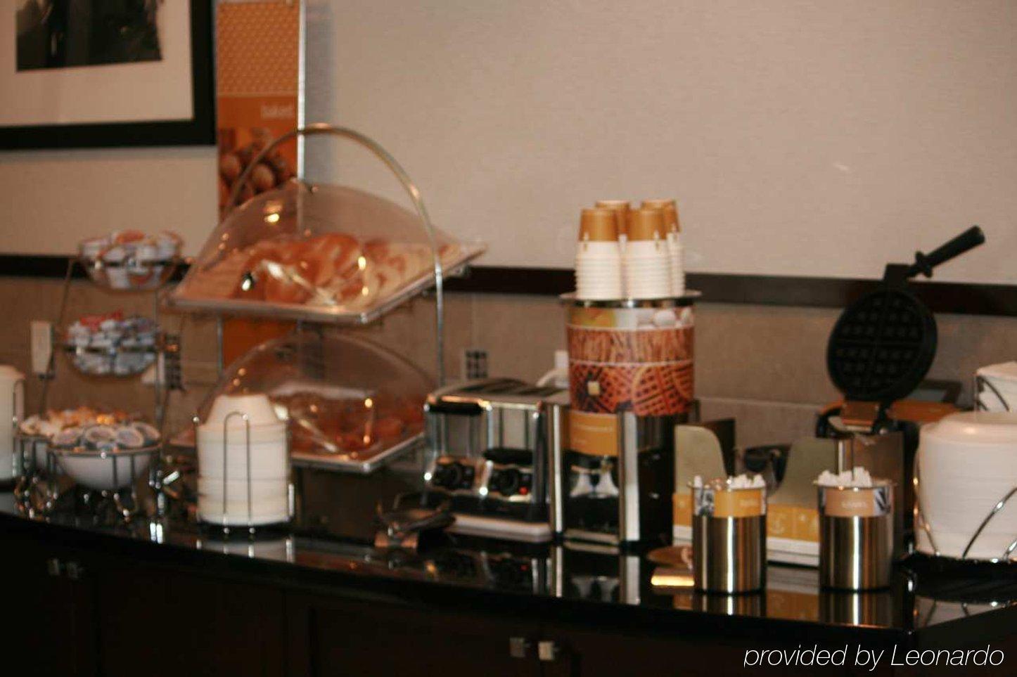 Hampton Inn & Suites Chicago Southland-Matteson Extérieur photo