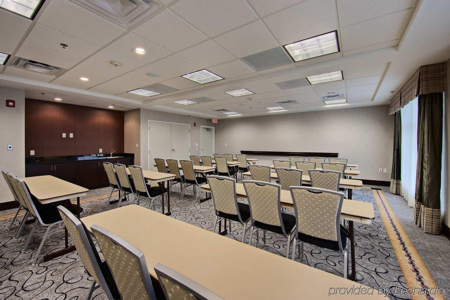 Hampton Inn & Suites Chicago Southland-Matteson Facilités photo
