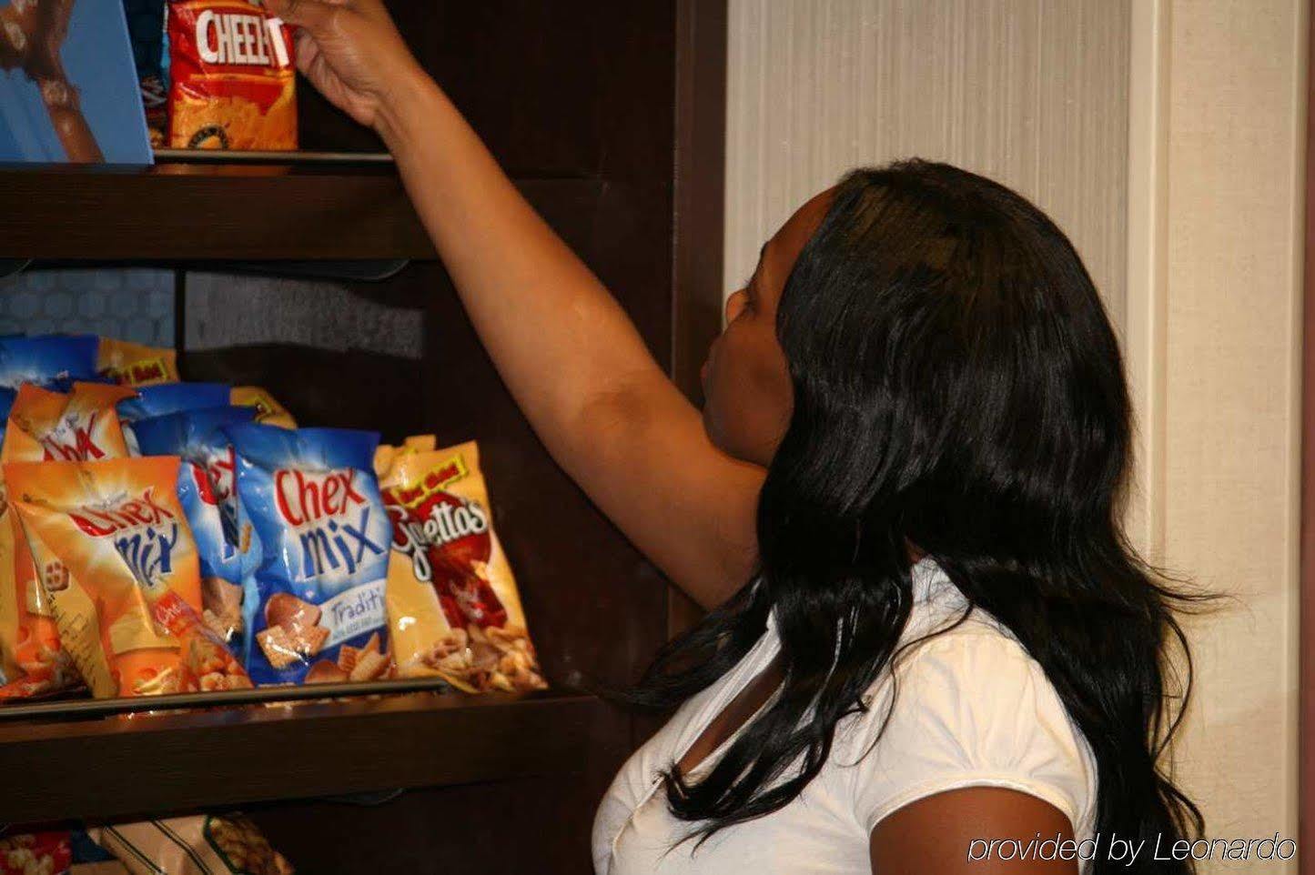 Hampton Inn & Suites Chicago Southland-Matteson Extérieur photo