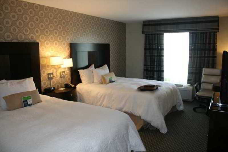 Hampton Inn & Suites Chicago Southland-Matteson Chambre photo
