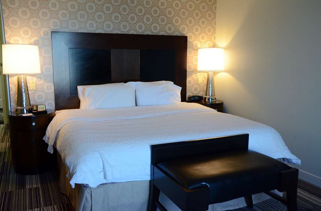 Hampton Inn & Suites Chicago Southland-Matteson Chambre photo